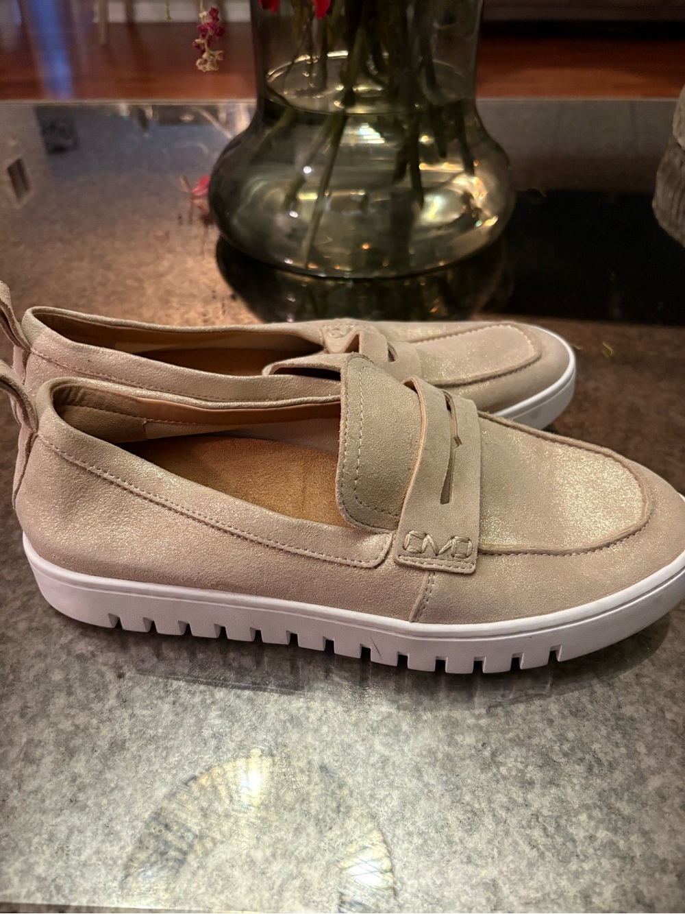 Vionic UPTOWN LOAFER - Picture 4 of 7